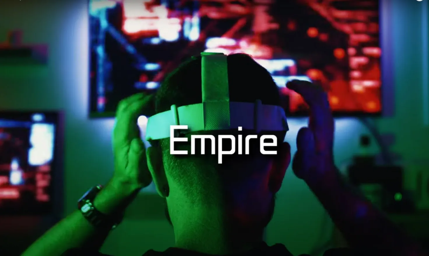 EMPIRE | Offical Music Video