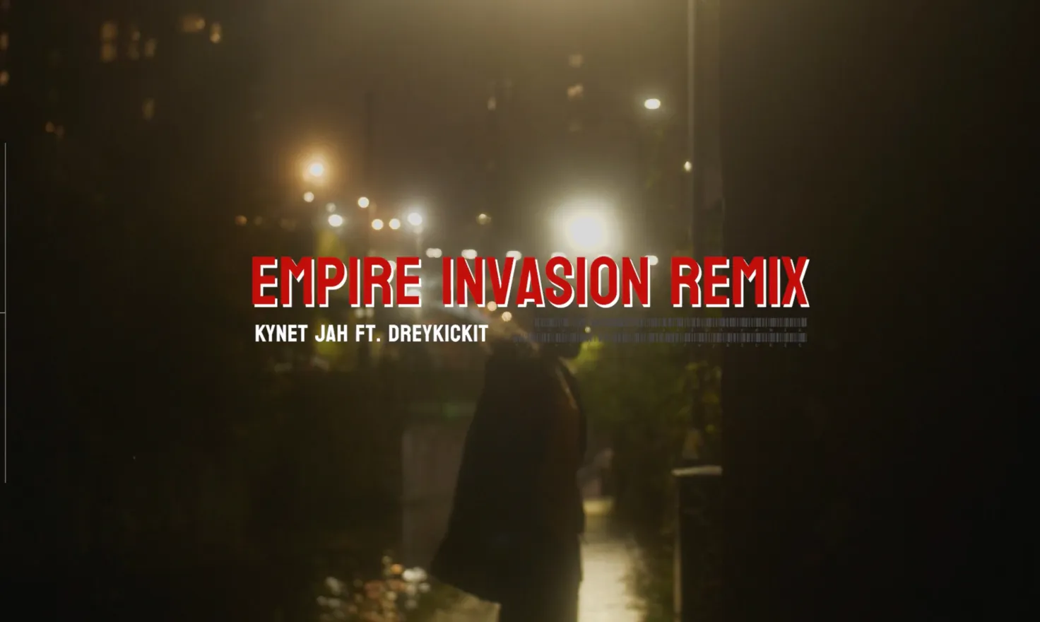 “Empire (Invasion Remix)” by Kynet Jah